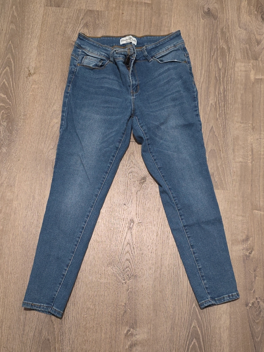 Honey & Bristle Jeans